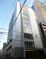 Tokyo Head Office