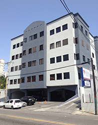 Santo Domingo office