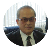 興和通商株式会社 代表取締役 坂下隆治